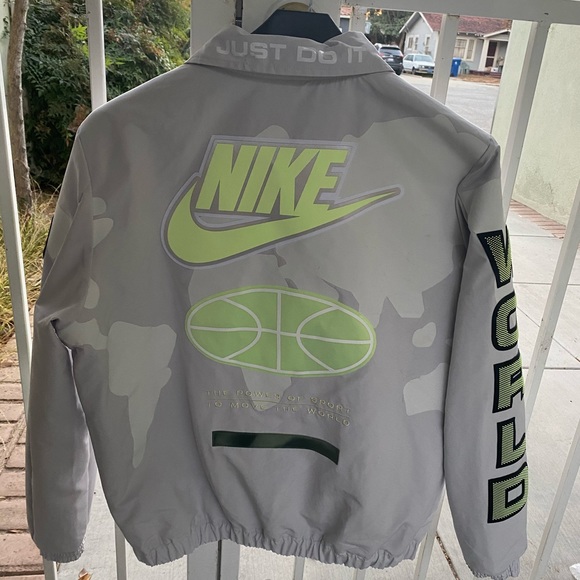 Nike x Pigalle - Picture 8 of 12